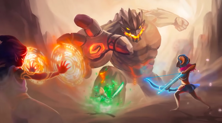 Stickman Legends mod APK