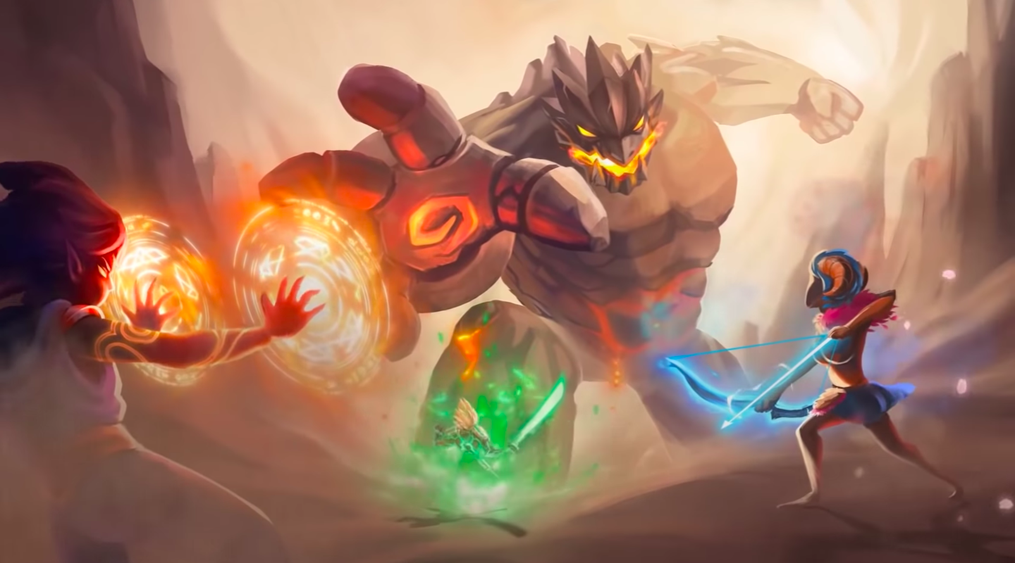 Stickman Legends mod APK