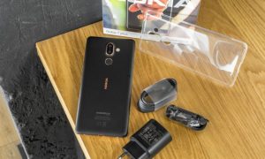 Spesifikasi Nokia 7 Plus