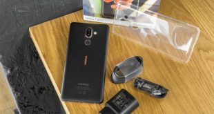 Spesifikasi Nokia 7 Plus