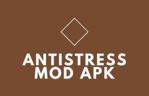 antistress 4.59 mod apk