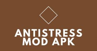 antistress 4.59 mod apk