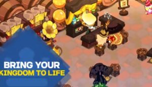 cookie run kingdom redeem code
