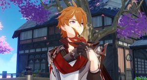 redeem code genshin impact