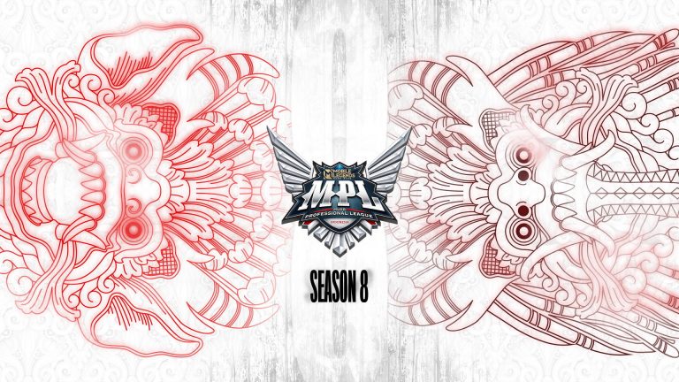 Redeem Code MPL Season 8