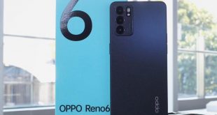 OPPO Reno 5G