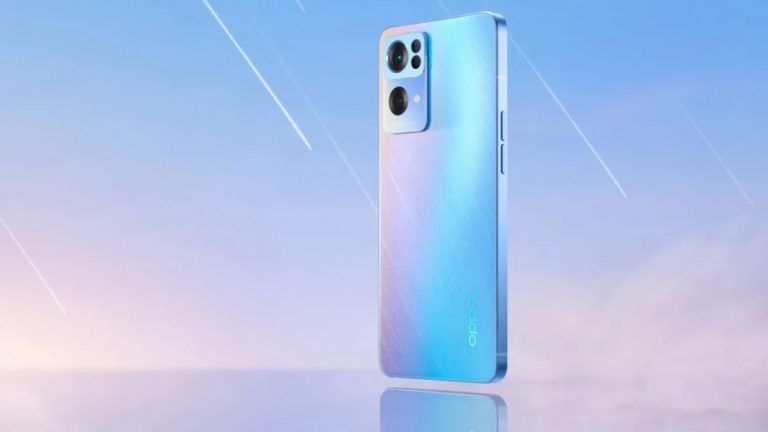 OPPO Reno 7 Pro liputantimes.com