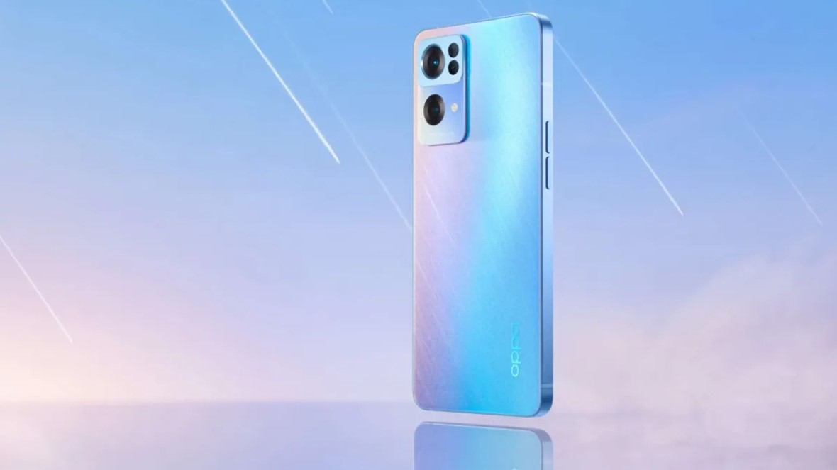 OPPO Reno 7 Pro liputantimes.com