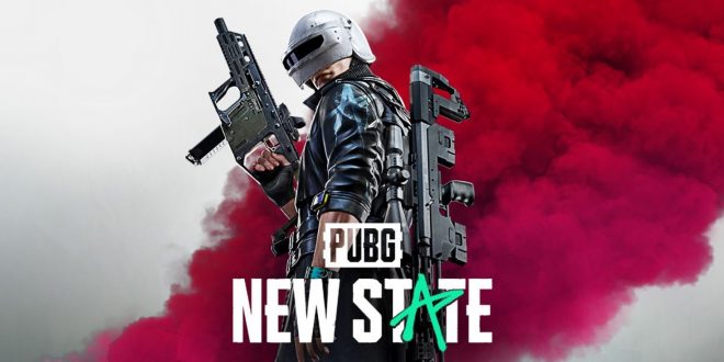 PUBG New State liputantimes.com