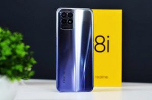 Realme 8i liputantimes.com