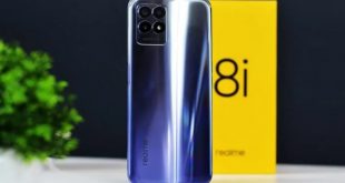 Realme 8i liputantimes.com