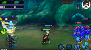 Mobile Legends Mugen Apk Download