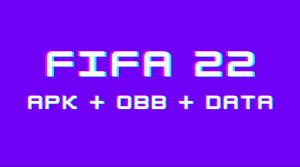 Download FIFA 22 APK + OBB