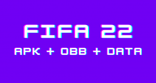 Download FIFA 22 APK + OBB