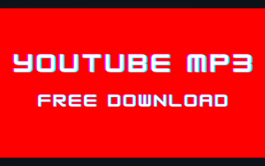 Aplikasi YouTube MP3