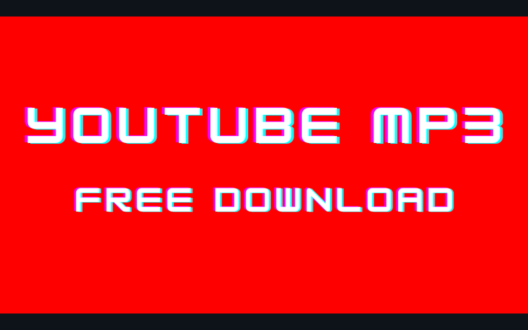 Aplikasi YouTube MP3