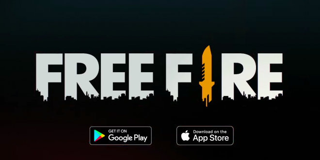 Free Fire x Date A Live