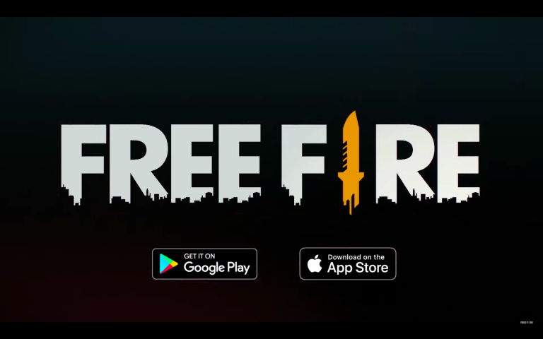 Free Fire x Date A Live