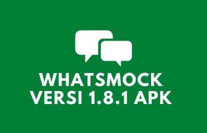 WHATSMOCK VERSI 1.8.1 APK