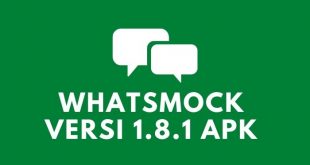 WHATSMOCK VERSI 1.8.1 APK