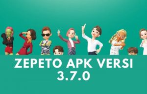 download apk zepeto versi 3.7.0