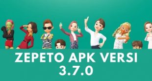 download apk zepeto versi 3.7.0