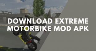 download extreme motorbike mod apk
