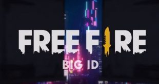 free fire big id scam atau real