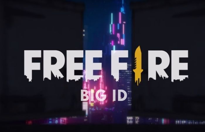 free fire big id scam atau real