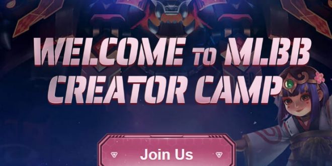 mlbb creator camp