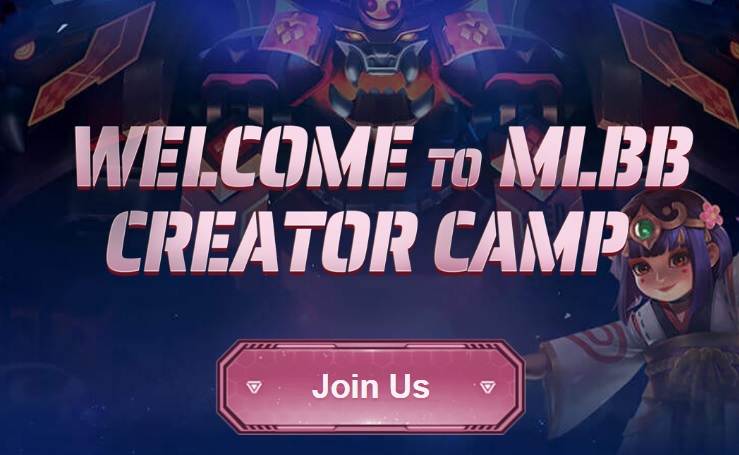 mlbb creator camp