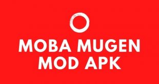 moba mugen mod apk