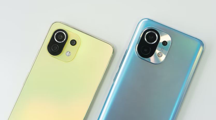 xiaomi lite 11 5g