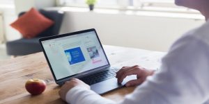 Cara download aplikasi di laptop