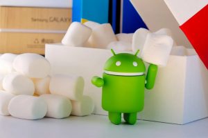 Google Android Malware