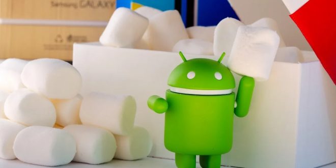Google Android Malware