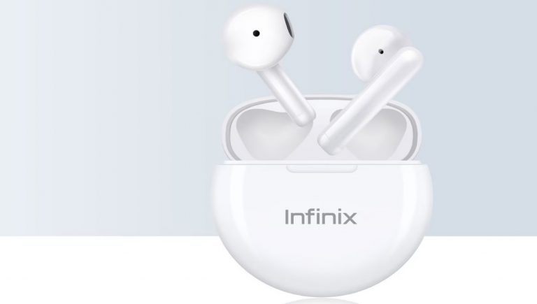 Infinix XE20