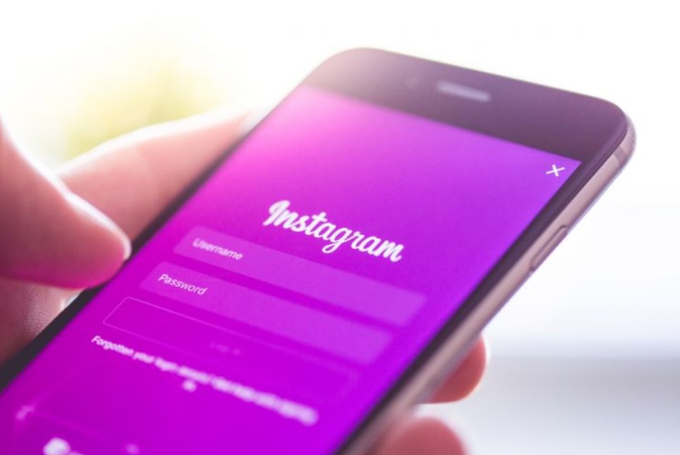 Instagram