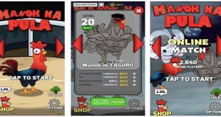 manok na pula mod apk