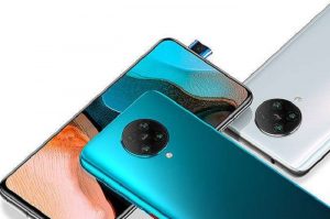Redmi K30 Pro