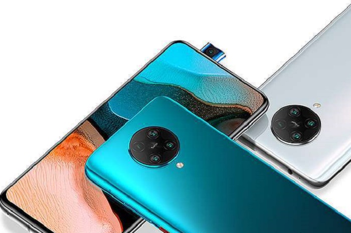 Redmi K30 Pro