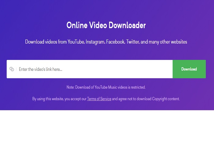 Cara Download Video YouTube Tanpa Aplikasi