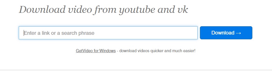 Cara Download Video YouTube Tanpa Aplikasi