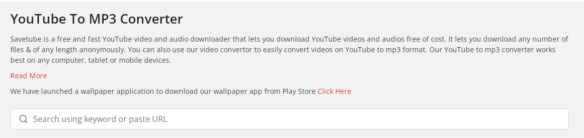 Cara Download Video YouTube Tanpa Aplikasi