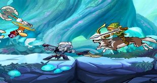 Brawlhalla mod apk