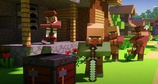 Minecraft modcombo apk