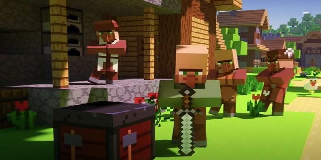 Download Minecraft 1.18 Gratis di Sini, Cek Yuk 