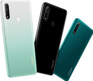 OPPO A31 liputantimes.com