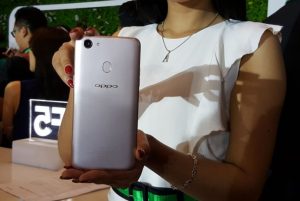 OPPO F5 liputantimes.com