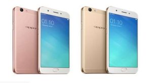 OPPO F1s